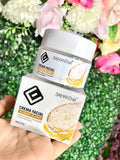 CREMA FACIAL ACLARANTE DE ARROZ (envió gratis)