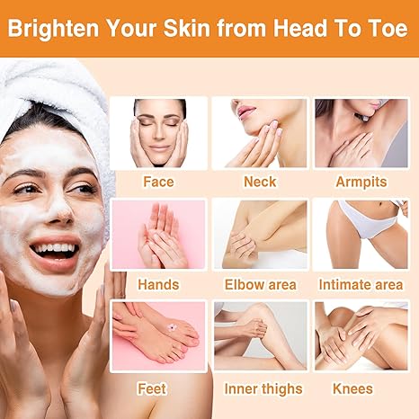 LLEVA 4 JABÓN DE CÚRCUMA 100% NATURAL - ENVIO GRATIS