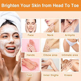 LLEVA 2 JABÓN DE CÚRCUMA 100% NATURAL - ENVIO GRATIS