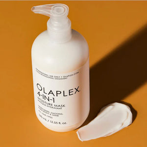OLAPLEX - CABELLO HERMOSO Y RADIANTE