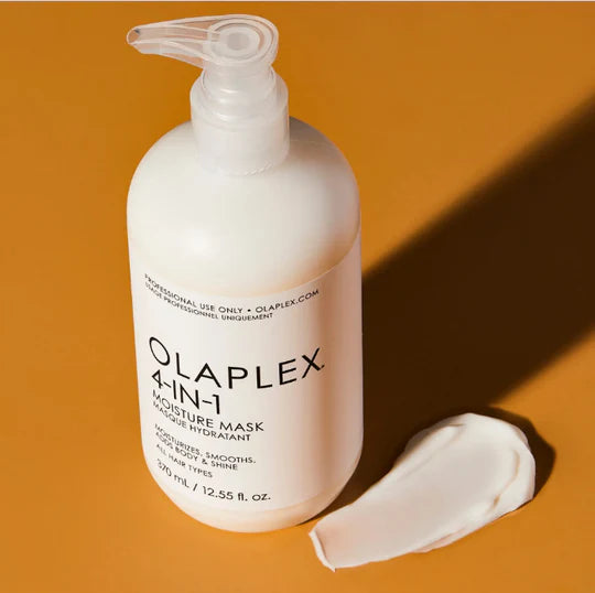 OLAPLEX - CABELLO HERMOSO Y RADIANTE