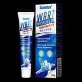 WART REMOVER PLUS - REMOVEDOR DE VERRUGAS 100% ORIGINAL