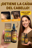 SERUN CAPILAR SAMANTHA - CRECE CABELLO 💁
