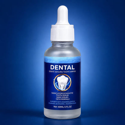 DENTAL PARA LOS DIENTES - ELIMINA LA CARIES Y RECUPERA TU DENTADURA