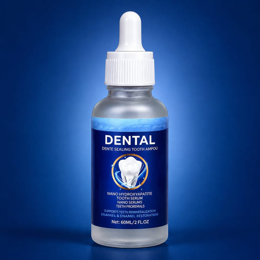 DENTAL PARA LOS DIENTES - ELIMINA LA CARIES Y RECUPERA TU DENTADURA