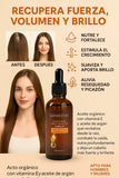 SERUN CAPILAR SAMANTHA - CRECE CABELLO 💁